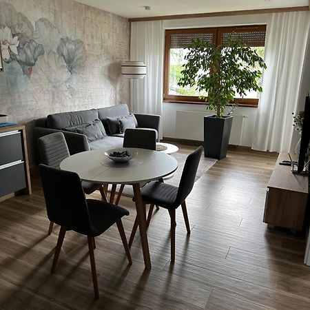 Apartament Sosnowy Zakatek Gliwice Exteriör bild