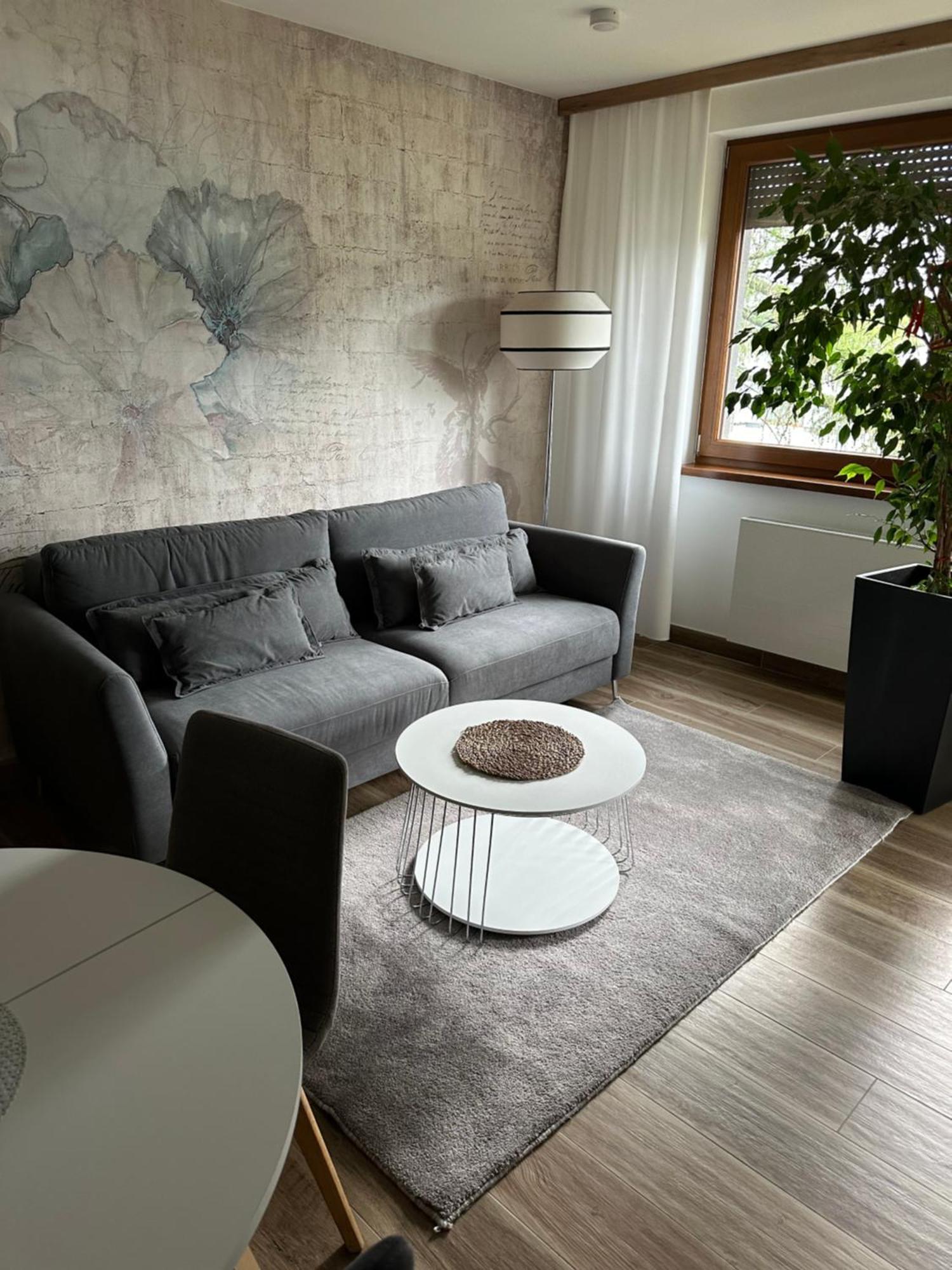 Apartament Sosnowy Zakatek Gliwice Exteriör bild