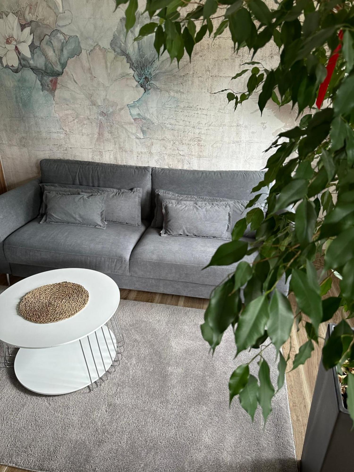 Apartament Sosnowy Zakatek Gliwice Exteriör bild